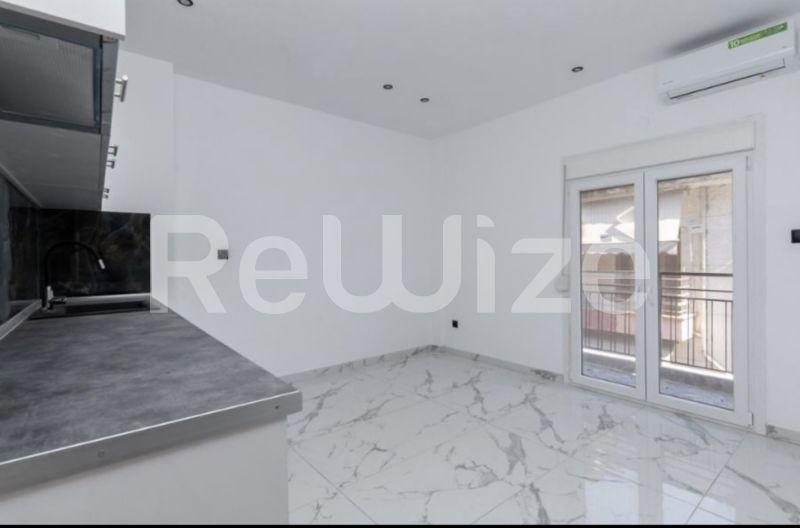 Photo 2,Living Room,SALE,Residency,Apartment,41sqm,€85,000,Xirokrini
