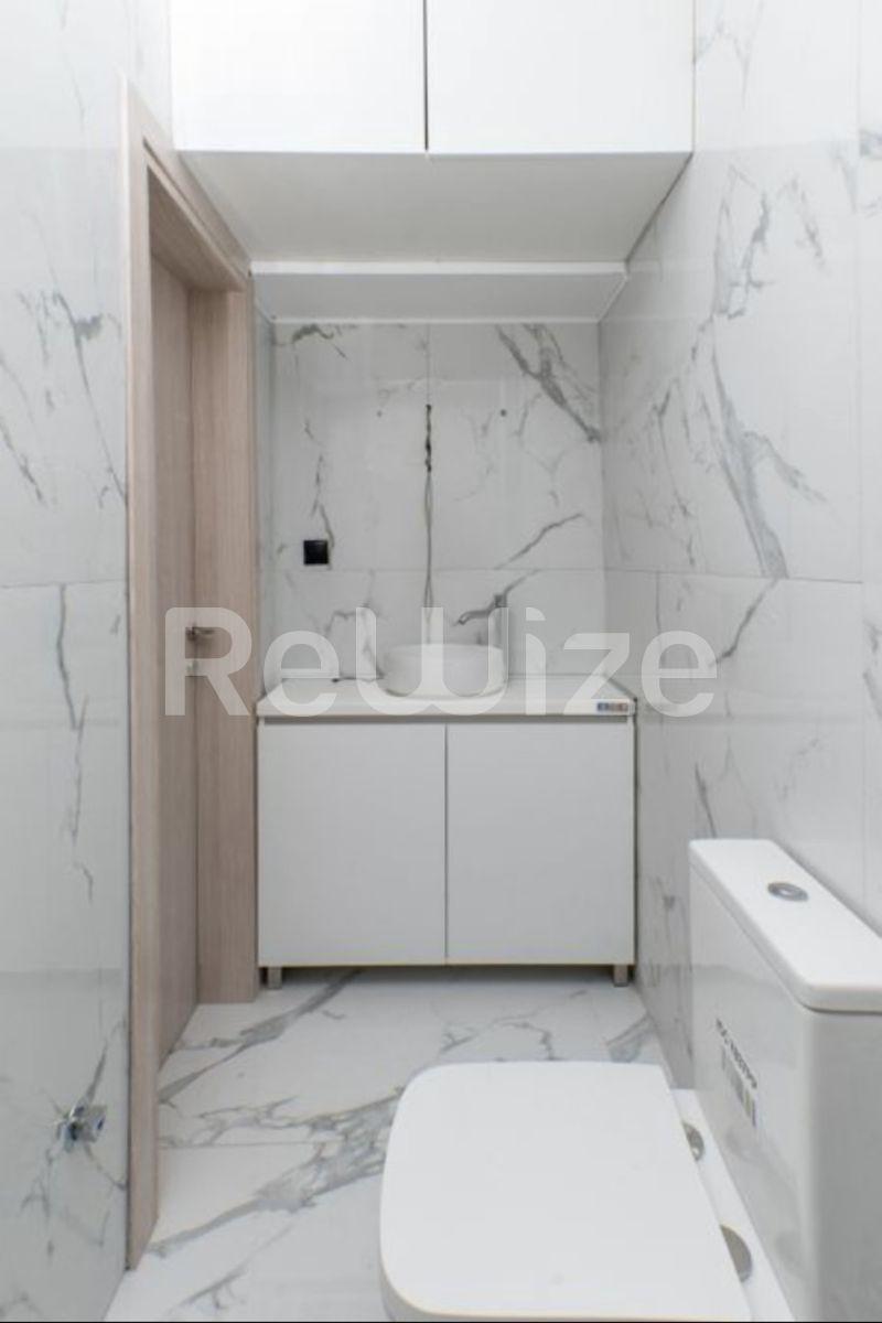 Photo 7,Bathroom,SALE,Residency,Apartment,41sqm,€85,000,Xirokrini