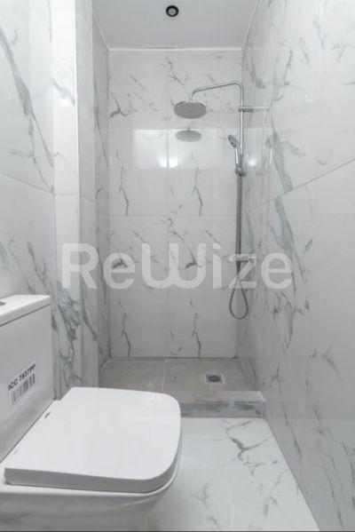 Photo 6,Μπάνιο,ΠΏΛΗΣΗ,Κατοικία,Διαμέρισμα,41τ.μ,€90,000,Ξηροκρήνη