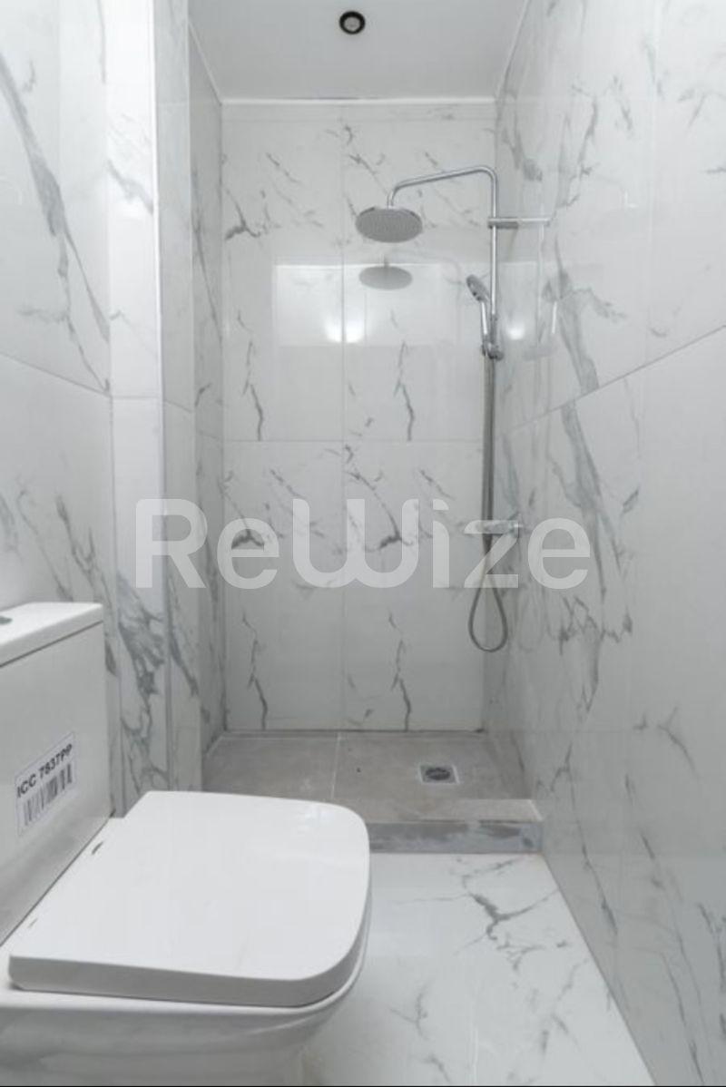 Photo 6,Bathroom,SALE,Residency,Apartment,41sqm,€85,000,Xirokrini
