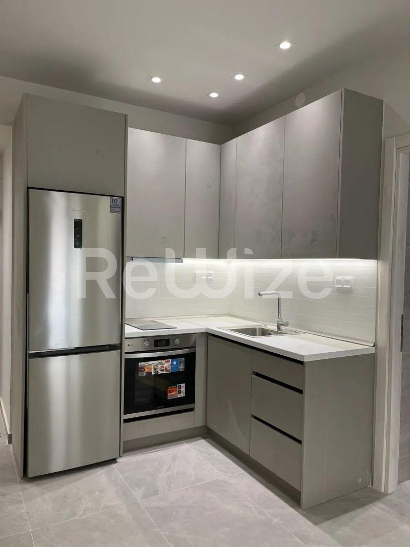 Photo 1,Kitchen,SALE,Residency,Apartment,36sqm,€106,000,Analipsi
