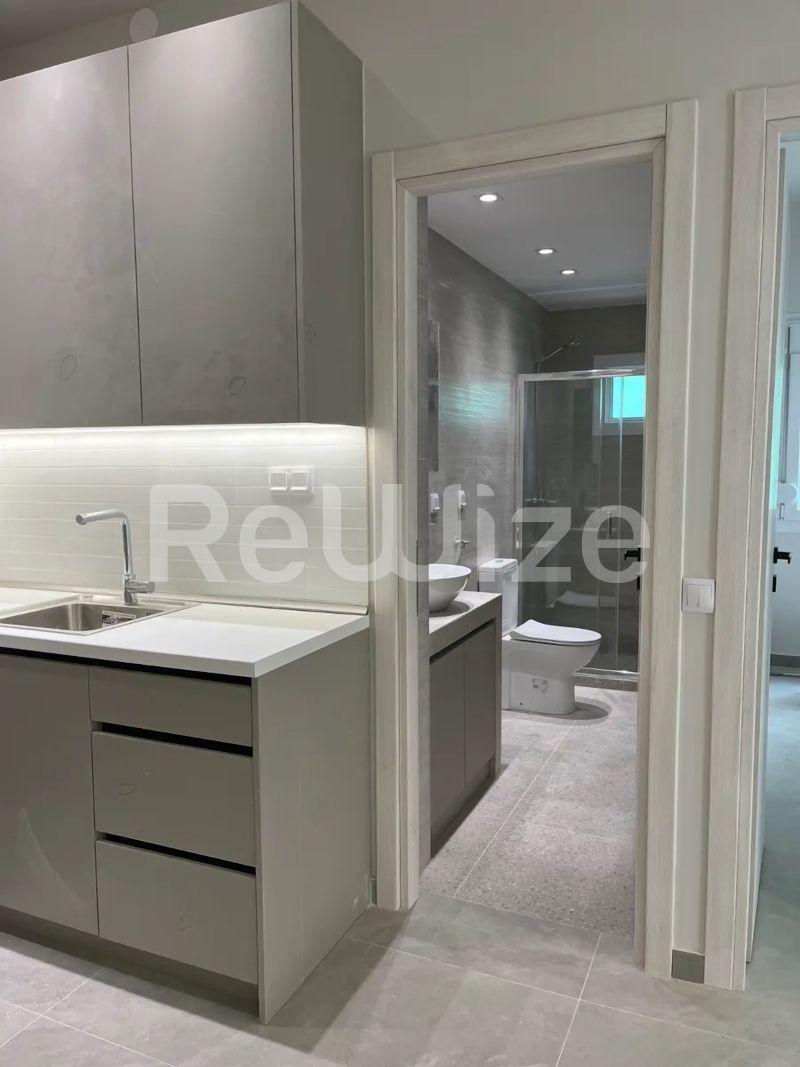 Photo 2,Bathroom,SALE,Residency,Apartment,36sqm,€106,000,Analipsi