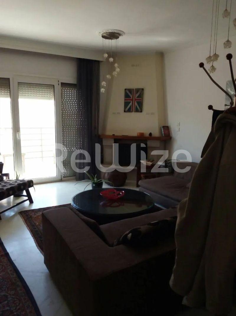 Photo 4,Living Room,SALE,Residency,Maisonette,140sqm,€280,000,Panorama