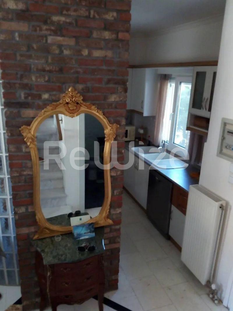 Photo 11,Kitchen,SALE,Residency,Maisonette,140sqm,€280,000,Panorama