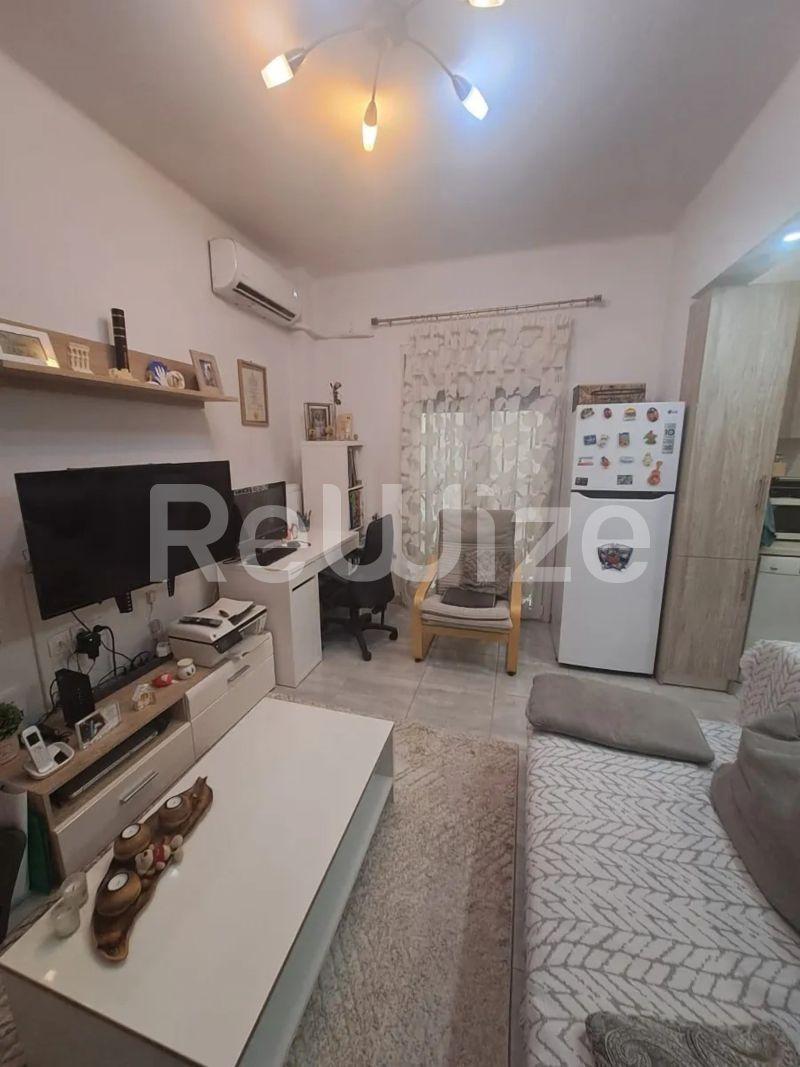 Photo 1,Σαλόνι,ΠΏΛΗΣΗ,Κατοικία,Διαμέρισμα,37τ.μ,€130,000,Φάληρο