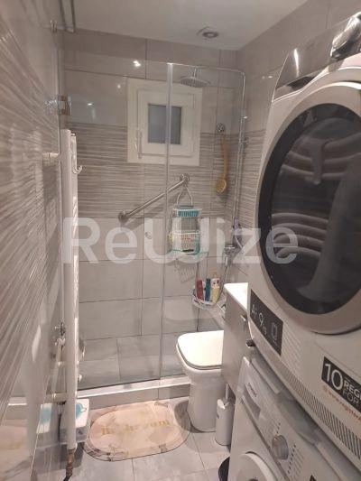 Photo 8,Μπάνιο,ΠΏΛΗΣΗ,Κατοικία,Διαμέρισμα,37τ.μ,€130,000,Φάληρο