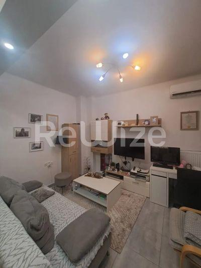 Photo 2,Σαλόνι,ΠΏΛΗΣΗ,Κατοικία,Διαμέρισμα,37τ.μ,€130,000,Φάληρο
