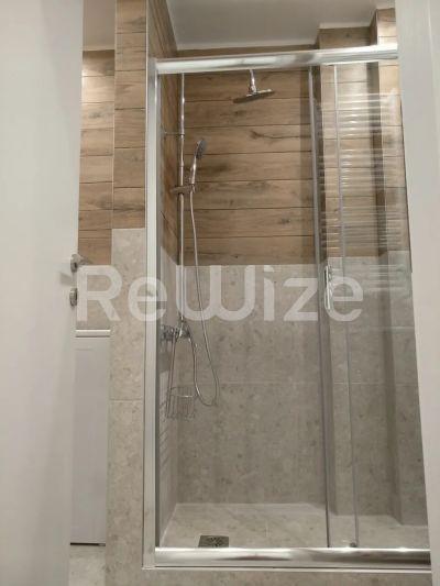 Photo 15,Μπάνιο,ΕΝΟΙΚΊΑΣΗ,Κατοικία,Διαμέρισμα,45τ.μ,€580,Τριανδρία