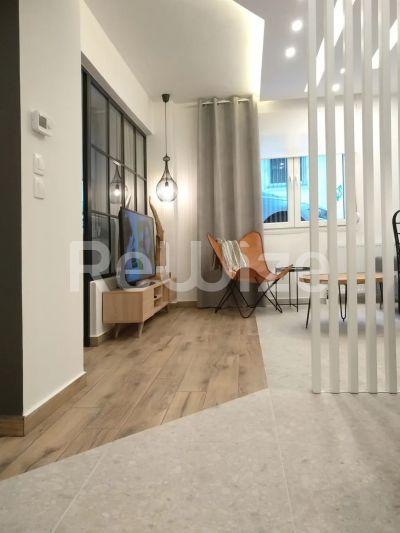 Photo 5,Σαλόνι,ΕΝΟΙΚΊΑΣΗ,Κατοικία,Διαμέρισμα,45τ.μ,€580,Τριανδρία