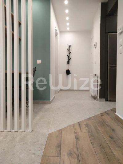 Photo 14,Διάδρομος,ΕΝΟΙΚΊΑΣΗ,Κατοικία,Διαμέρισμα,45τ.μ,€580,Τριανδρία