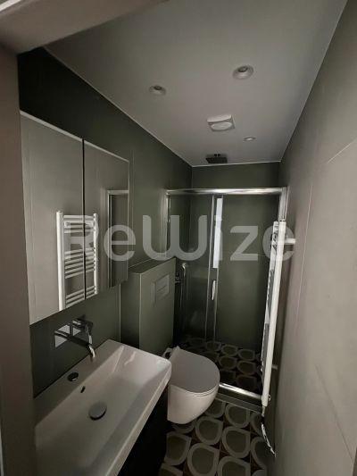 Photo 7,Μπάνιο,ΕΝΟΙΚΊΑΣΗ,Κατοικία,Διαμέρισμα,33τ.μ,€650,Φάληρο