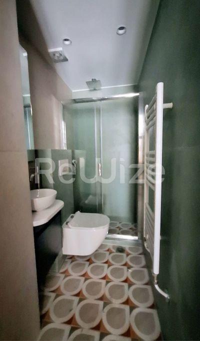Photo 8,Μπάνιο,ΕΝΟΙΚΊΑΣΗ,Κατοικία,Στούντιο,27τ.μ,€550,Φάληρο