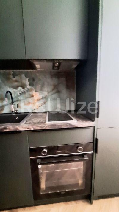Photo 7,Κουζίνα,ΕΝΟΙΚΊΑΣΗ,Κατοικία,Στούντιο,27τ.μ,€550,Φάληρο