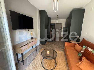 Photo 3,Σαλόνι,ΕΝΟΙΚΊΑΣΗ,Κατοικία,Στούντιο,27τ.μ,€550,Φάληρο