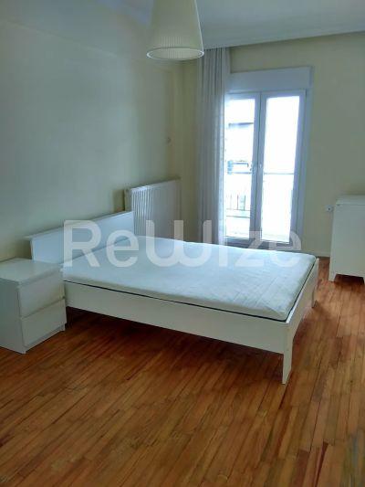 Photo 5,Υπνοδωμάτιο,ΕΝΟΙΚΊΑΣΗ,Κατοικία,Διαμέρισμα,81τ.μ,€600,Τριανδρία