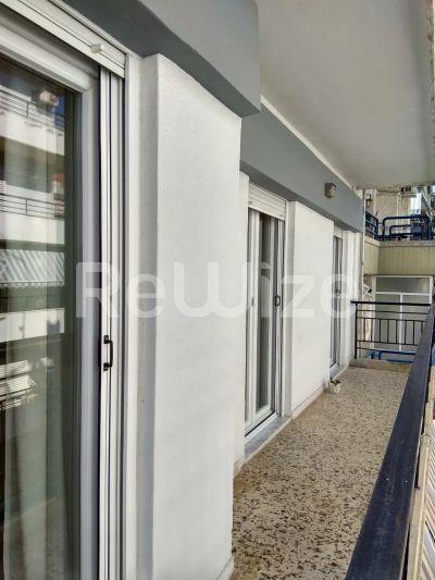 Photo 6,Μπαλκόνι,ΕΝΟΙΚΊΑΣΗ,Κατοικία,Διαμέρισμα,81τ.μ,€600,Τριανδρία