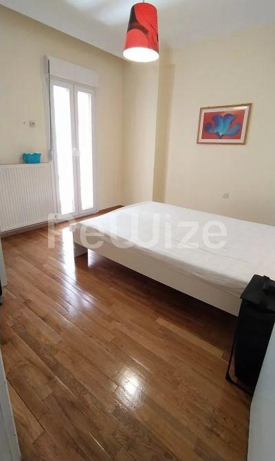 Photo 4,Υπνοδωμάτιο,ΕΝΟΙΚΊΑΣΗ,Κατοικία,Διαμέρισμα,81τ.μ,€600,Τριανδρία