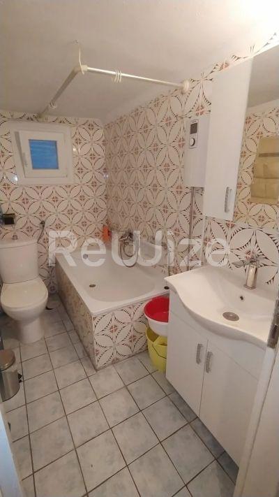 Photo 14,Μπάνιο,ΕΝΟΙΚΊΑΣΗ,Κατοικία,Διαμέρισμα,81τ.μ,€600,Τριανδρία