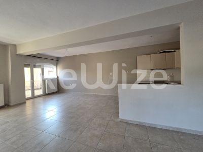 Photo 5,Σαλόνι,ΠΏΛΗΣΗ,Κατοικία,Διαμέρισμα,117τ.μ,€130,000,Βασιλικά