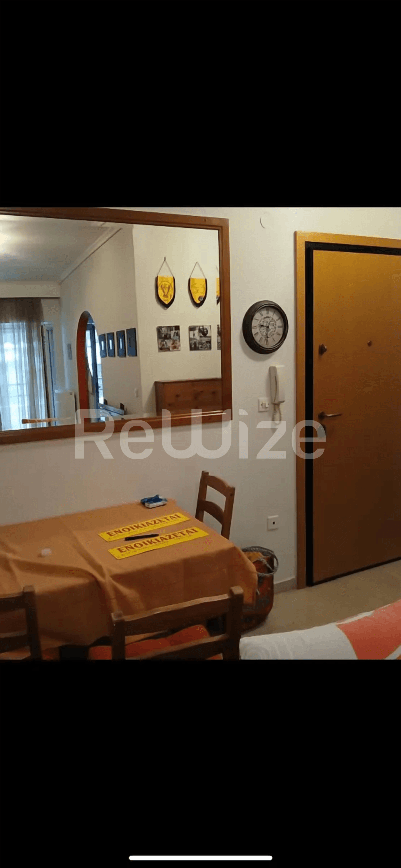 Photo 6,Υπνοδωμάτιο,ΕΝΟΙΚΊΑΣΗ,Κατοικία,Διαμέρισμα,50τ.μ,€600,Βότση