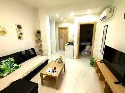 Apartment Thessalonikis