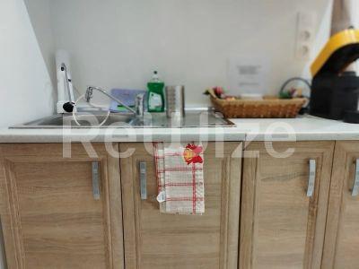 Photo 9,Κουζίνα,ΠΏΛΗΣΗ,Κατοικία,Διαμέρισμα,35τ.μ,€126,000,Άγιος Δημήτριος