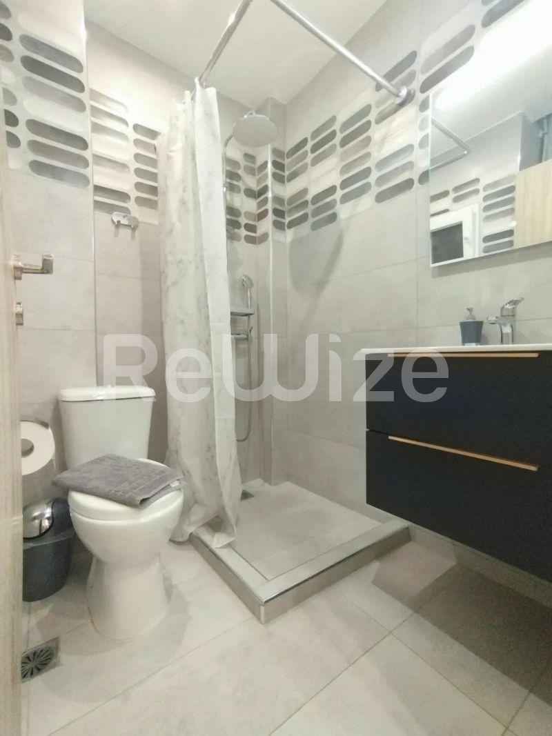 Photo 6,Bathroom,SALE,Residency,Apartment,35sqm,€126,000,Agios Dimitrios