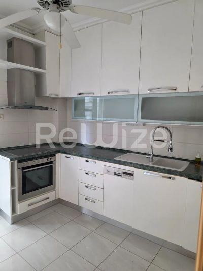 Photo 1,Κουζίνα,ΕΝΟΙΚΊΑΣΗ,Κατοικία,Διαμέρισμα,84τ.μ,€900,Κέντρο Θεσσαλονίκης