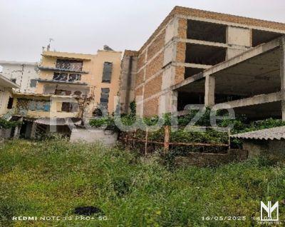Photo 4,Εξωτερική,ΠΏΛΗΣΗ,Επαγγελματικό,Κτήριο,1280τ.μ,€350,000,Αμαλιάδα