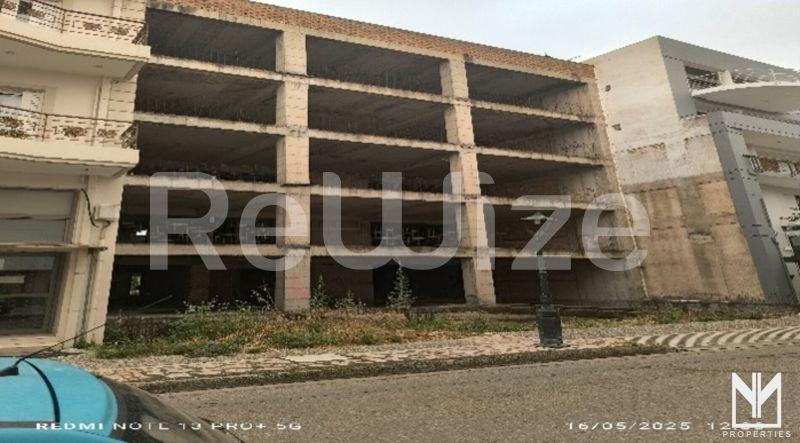 Photo 2,Outside,SALE,Professional,Building,1280sqm,€300,000,Amaliada