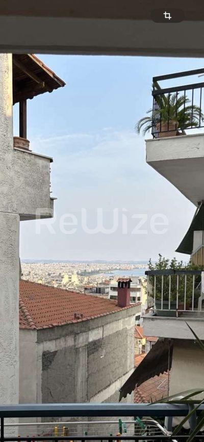 Photo 1,Θέα στη θάλασσα,ΠΏΛΗΣΗ,Κατοικία,Διαμέρισμα,62τ.μ,€115,000,Άνω Πόλη