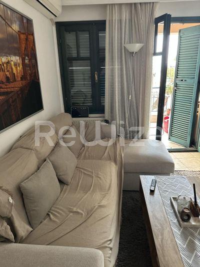 Photo 2,Σαλόνι,ΠΏΛΗΣΗ,Κατοικία,Διαμέρισμα,62τ.μ,€115,000,Άνω Πόλη