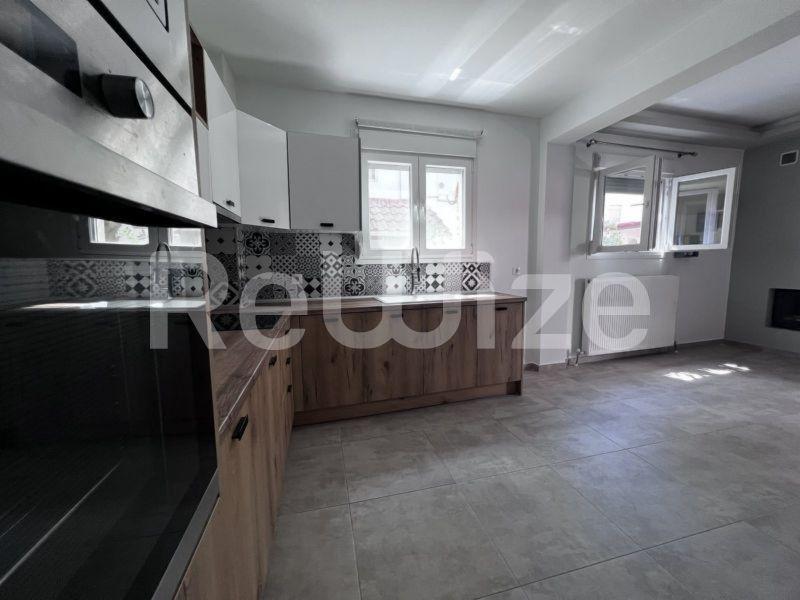 Photo 13,Kitchen,RENT,Residency,Maisonette,132sqm,€750,Thermi