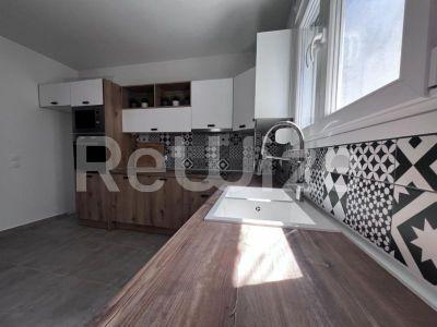 Photo 2,Κουζίνα,ΕΝΟΙΚΊΑΣΗ,Κατοικία,Μεζονέτα,132τ.μ,€750,Θέρμη