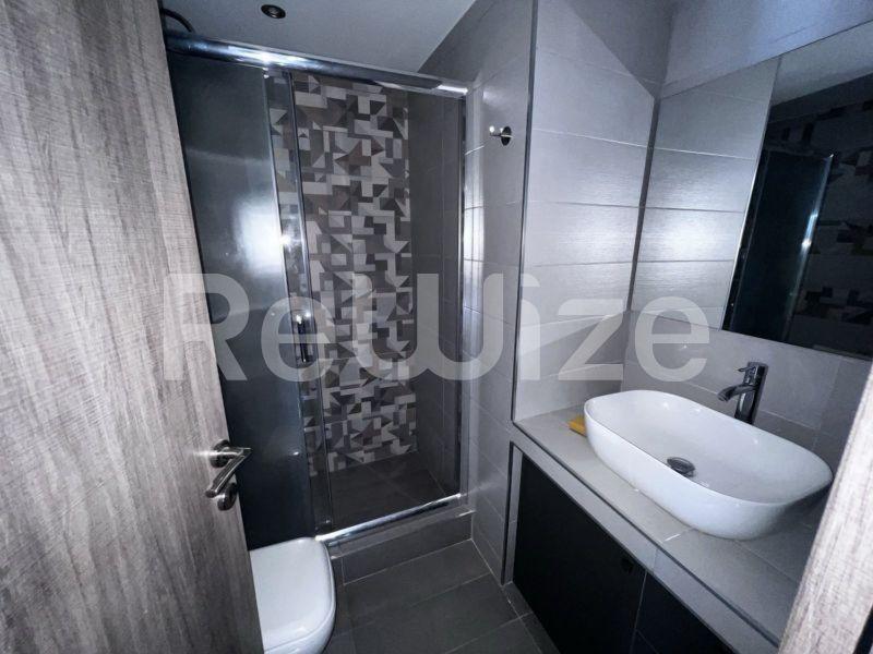 Photo 12,Bathroom,RENT,Residency,Maisonette,132sqm,€750,Thermi