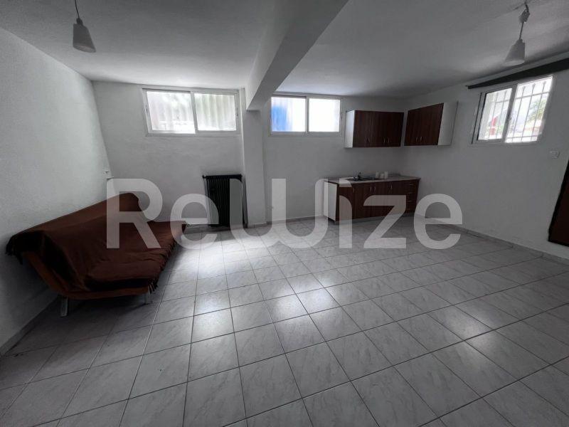 Photo 5,Living Room,RENT,Residency,Maisonette,132sqm,€750,Thermi