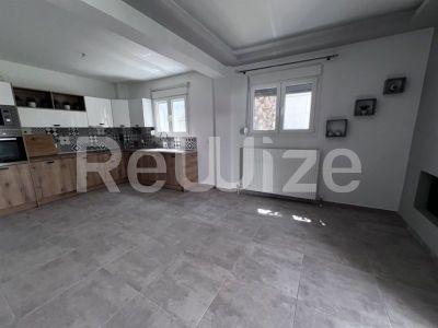 Photo 9,Σαλόνι,ΕΝΟΙΚΊΑΣΗ,Κατοικία,Μεζονέτα,132τ.μ,€750,Θέρμη
