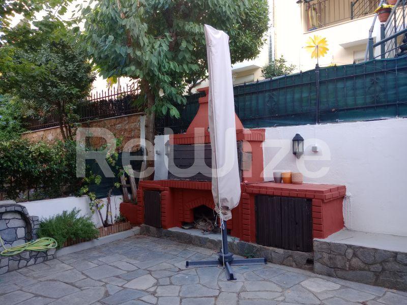 Photo 14,Outside,RENT,Residency,Apartment,52sqm,€550,Pefka