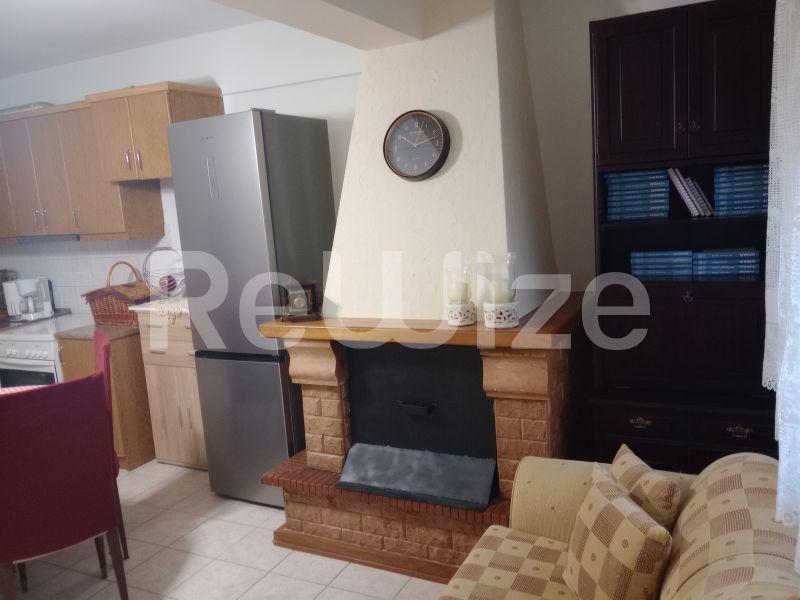 Photo 7,Dining Room,RENT,Residency,Apartment,52sqm,€550,Pefka
