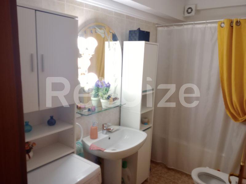 Photo 10,Bathroom,RENT,Residency,Apartment,52sqm,€550,Pefka