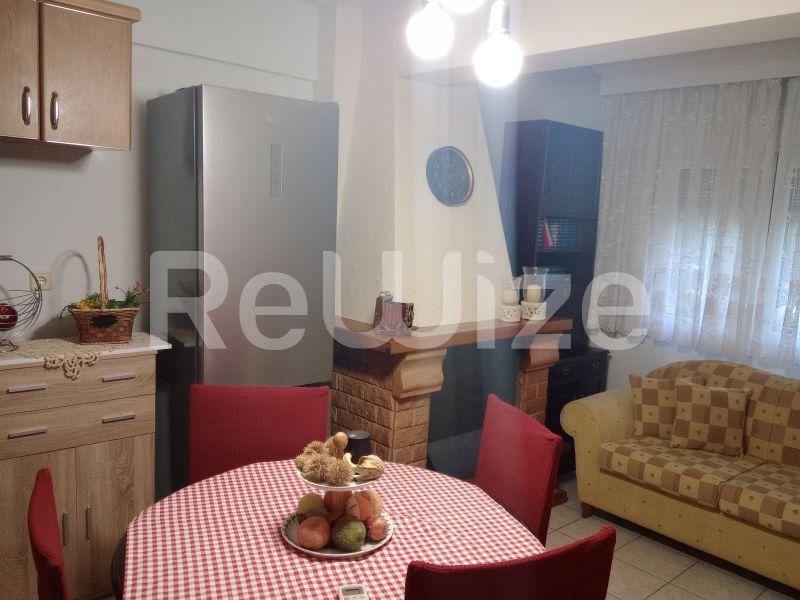 Photo 1,Dining Room,RENT,Residency,Apartment,52sqm,€550,Pefka
