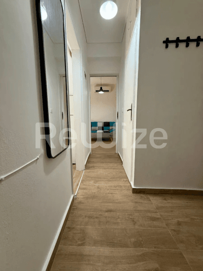 Photo 13,Διάδρομος,ΕΝΟΙΚΊΑΣΗ,Κατοικία,Διαμέρισμα,40τ.μ,€500,Κέντρο Θεσσαλονίκης