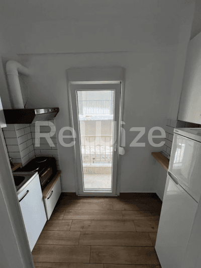 Photo 9,Σαλόνι,ΕΝΟΙΚΊΑΣΗ,Κατοικία,Διαμέρισμα,40τ.μ,€500,Κέντρο Θεσσαλονίκης