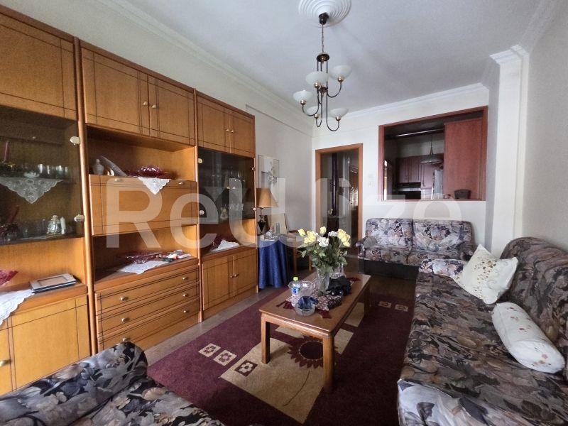 Photo 3,Σαλόνι,ΠΏΛΗΣΗ,Κατοικία,Διαμέρισμα,68τ.μ,€75,000,Αμπελόκηποι