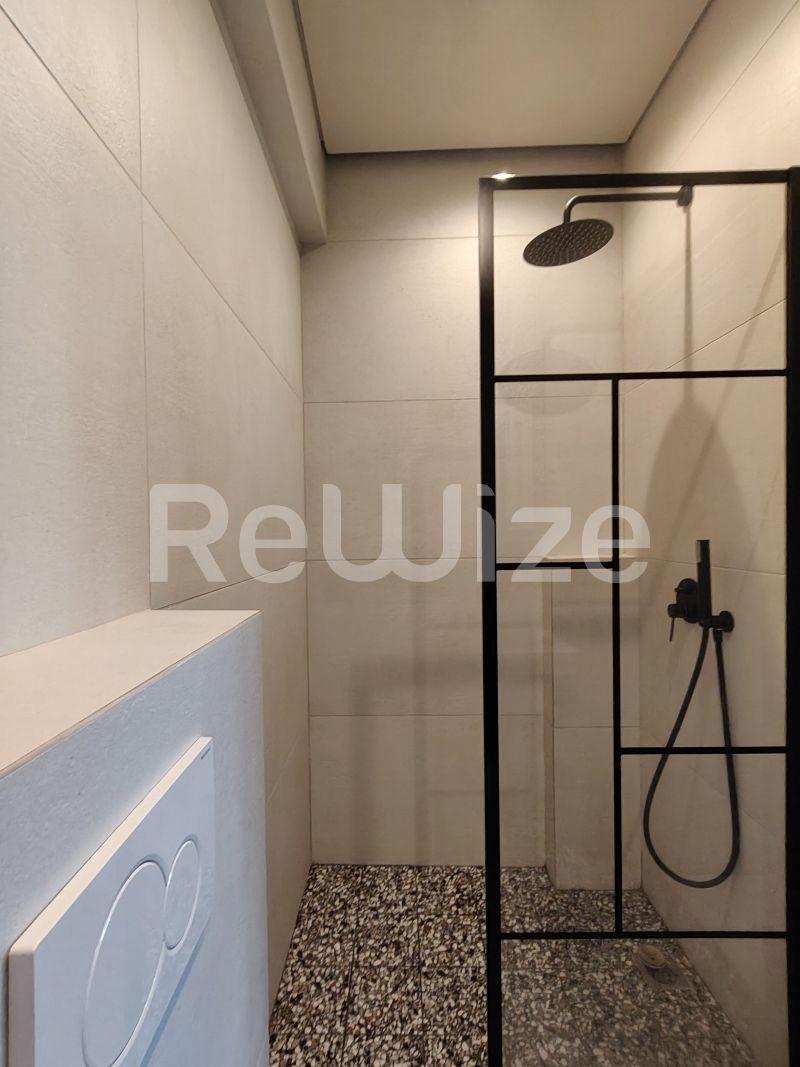 Photo 3,Bathroom,SALE,Residency,Apartment,50sqm,€169,000,Agios Artemios - Gouva