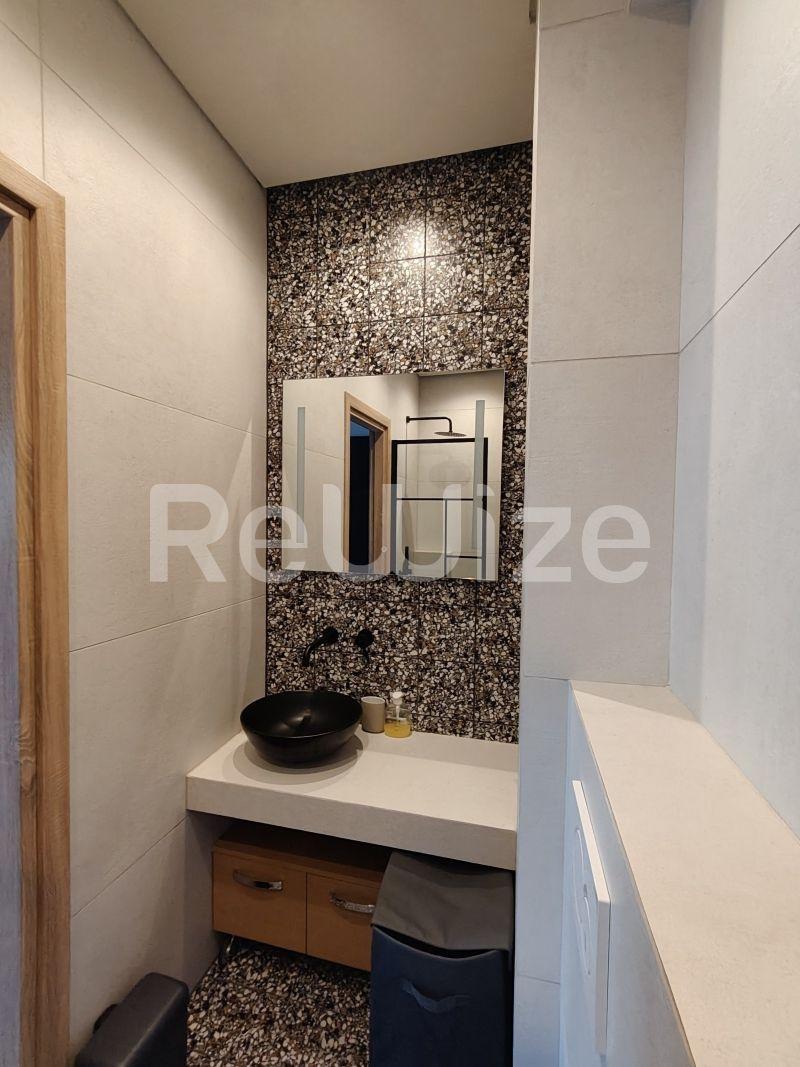 Photo 8,Bathroom,SALE,Residency,Apartment,50sqm,€169,000,Agios Artemios - Gouva