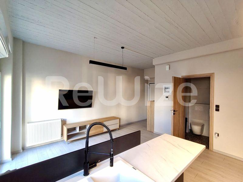 Photo 7,Living Room,SALE,Residency,Apartment,50sqm,€169,000,Agios Artemios - Gouva
