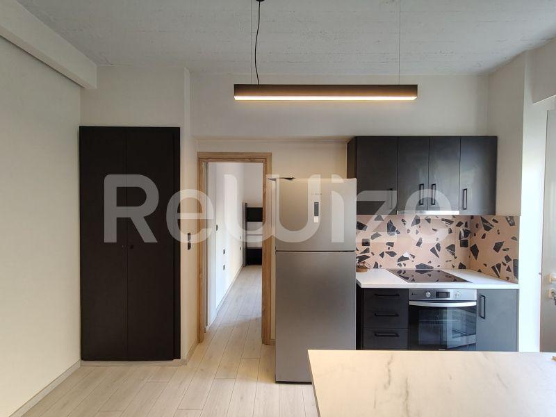 Photo 10,Kitchen,SALE,Residency,Apartment,50sqm,€169,000,Agios Artemios - Gouva