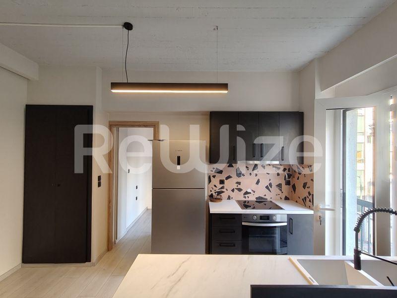 Photo 9,Kitchen,SALE,Residency,Apartment,50sqm,€169,000,Agios Artemios - Gouva