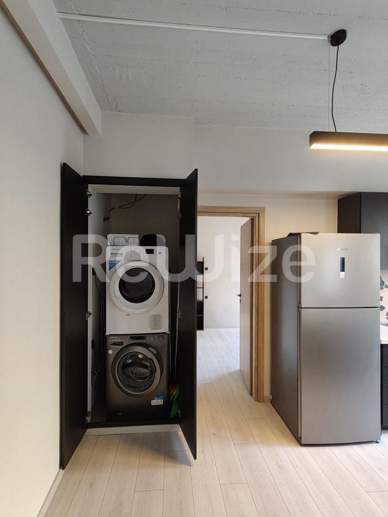 Photo 11,Pool,SALE,Residency,Apartment,50sqm,€169,000,Agios Artemios - Gouva